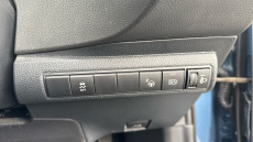 Toyota Corolla 1.8 VVT-i Hybrid Design 5dr CVT Hybrid Hatchback